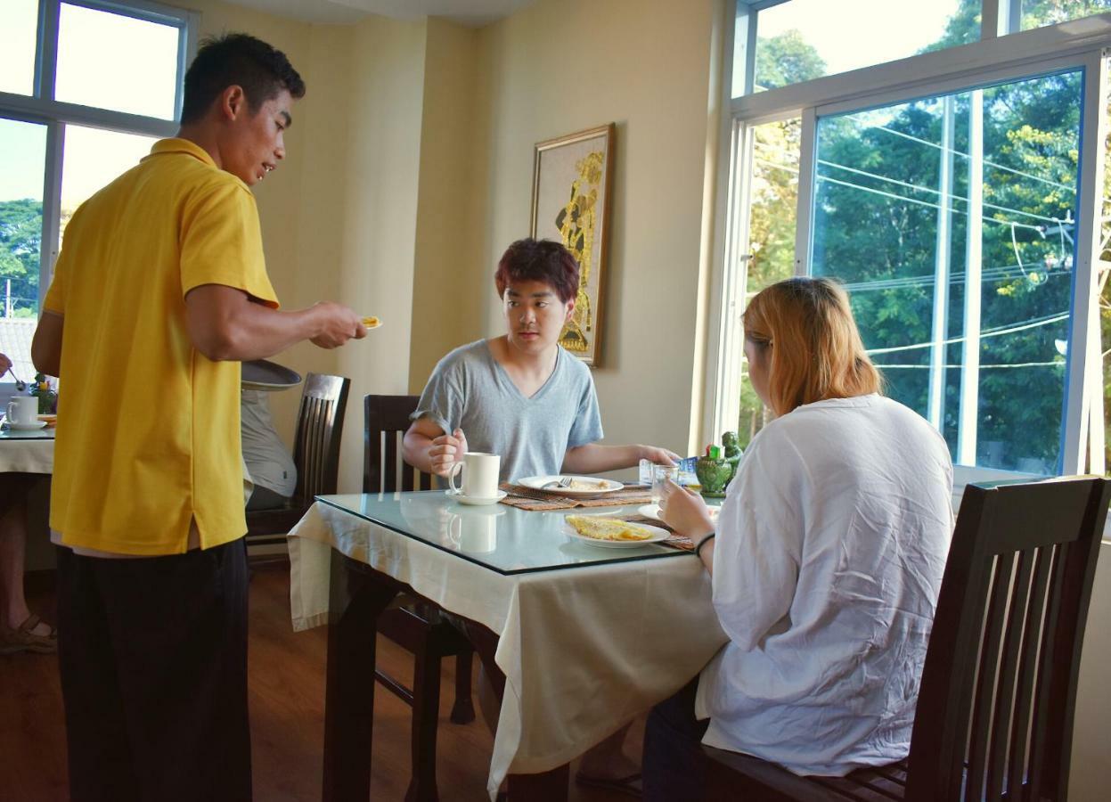 伊马纳大茵莱酒店 娘瑞 外观 照片